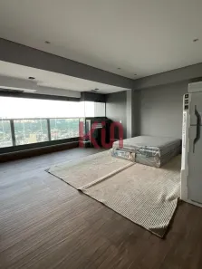 Apartamento com 1 Quarto à venda, 45m² no Itaim Bibi, São Paulo
