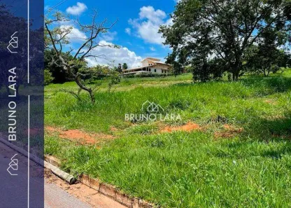 Lote/Terreno à venda, 1000m² no Condomínio Serra Verde, Igarapé