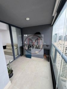 Apartamento com 3 Quartos à venda, 75m² no Perdizes, São Paulo