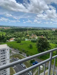 Apartamento com 2 Quartos à venda, 46m² no Jardim das Cerejeiras, Campinas