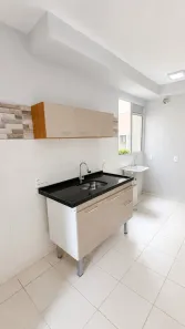 Apartamento com 2 Quartos à venda, 40m² no Santa Cruz, Rio de Janeiro