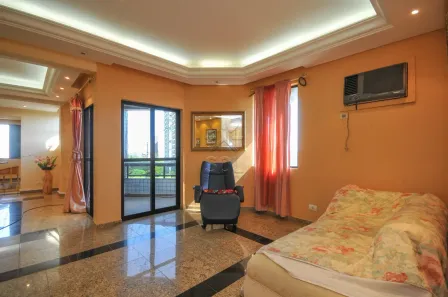 Apartamento com 5 Quartos à venda, 348m² no Centro, Foz do Iguaçu