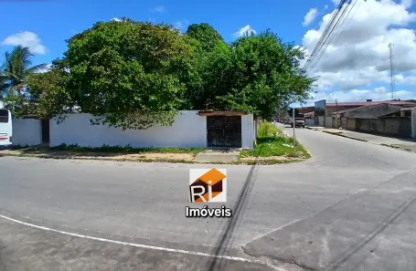Lote/Terreno à venda, 5800m² no Cidade Universitária, Maceió