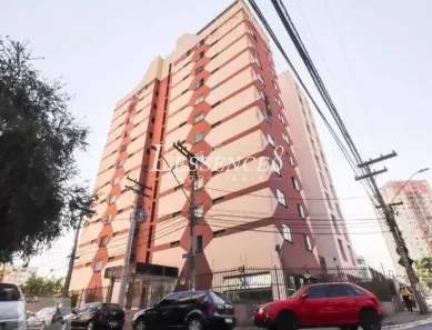 Apartamento com 4 Quartos à venda, 111m² no Setor Central, Goiânia