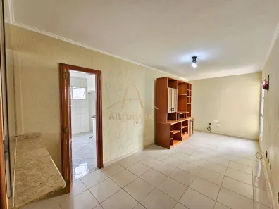 Apartamento com 3 Quartos à venda, 60m² no Piratininga, Osasco