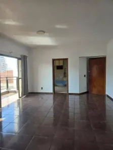 Apartamento com 3 Quartos à venda, 140m² no José Menino, Santos