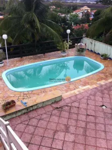 Casa com 5 Quartos à venda, 189m² no Maravista, Niterói