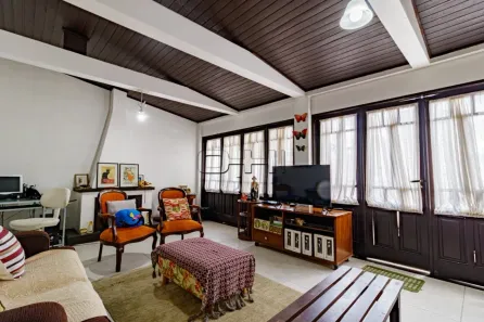 Cobertura com 3 Quartos à venda, 152m² no Vila Clementino, São Paulo