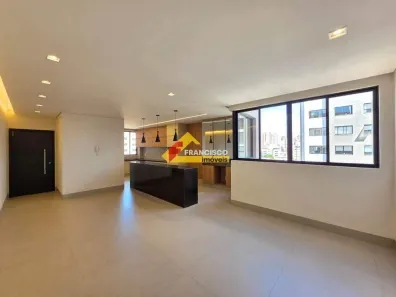 Apartamento com 3 Quartos à venda, 135m² no Centro, Divinópolis