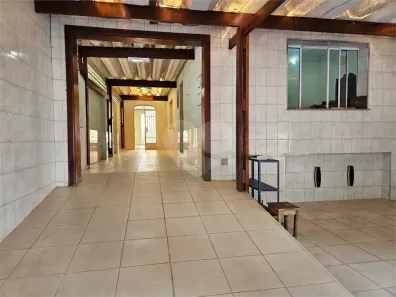 Casa com 3 Quartos à venda, 228m² no Água Branca, São Paulo
