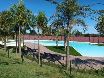 Lote/Terreno à venda, 255m² no Jardins Capri, Senador Canedo