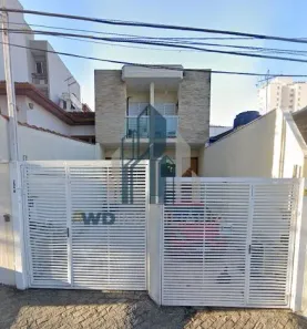 Sobrado com 2 Quartos à venda, 82m² no Vila Prudente, São Paulo