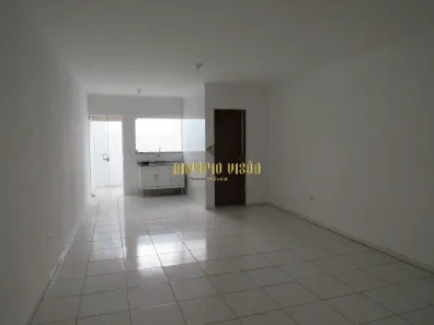 Kitnet com 1 Quarto para alugar, 40m² no Jardim Anzai, Suzano