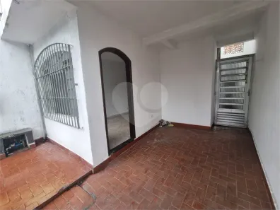 Sobrado com 2 Quartos para alugar, 100m² no Jardim Martinica, São Paulo