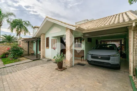 Casa com 5 Quartos à venda, 179m² no Panorâmico, Garopaba