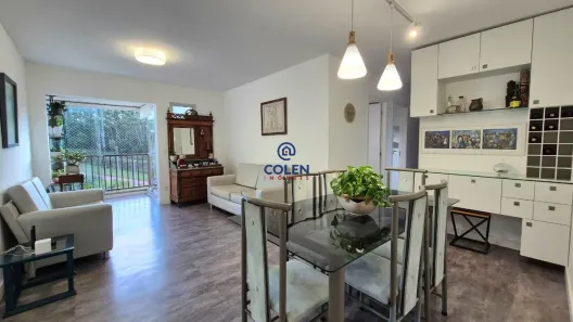 Apartamento com 3 Quartos à venda, 88m² no Alphaville - Lagoa dos Ingleses, Nova Lima