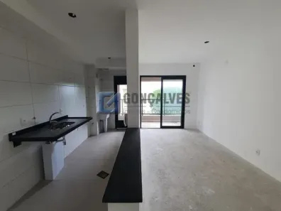 Apartamento com 2 Quartos à venda, 57m² no Centro, São Bernardo do Campo