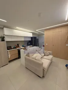 Apartamento com 2 Quartos à venda, 53m² no Barra Funda, São Paulo