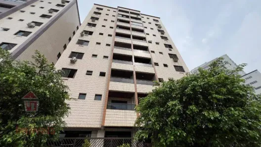 Apartamento com 2 Quartos à venda, 75m² no Guilhermina, Praia Grande