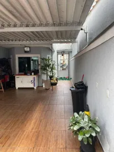 Sobrado com 3 Quartos à venda, 150m² no Jardim Vila Galvão, Guarulhos