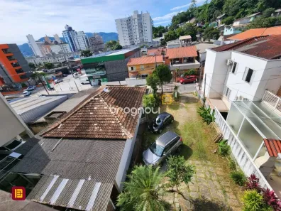 Lote/Terreno à venda, 800m² no Agronômica, Florianópolis