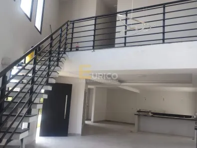Casa de Condomínio com 3 Quartos à venda, 216m² no Residencial Vila Victoria, Itupeva