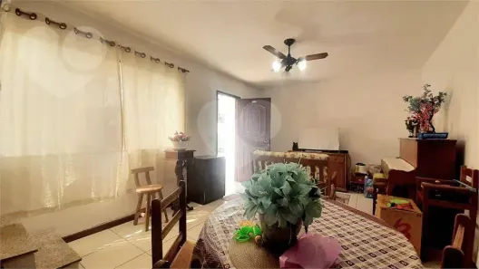Casa de Condomínio com 3 Quartos à venda, 100m² no Sapê, Niterói