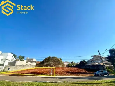 Lote/Terreno à venda, 875m² no Caxambu, Jundiaí