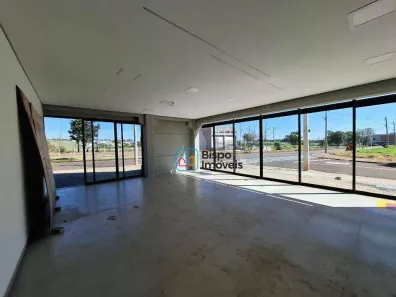 Sala Comercial para alugar, 70m² no Loteamento Industrial, Santa Bárbara D'Oeste