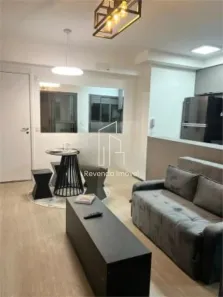Apartamento com 2 Quartos à venda, 74m² no Santana, São Paulo
