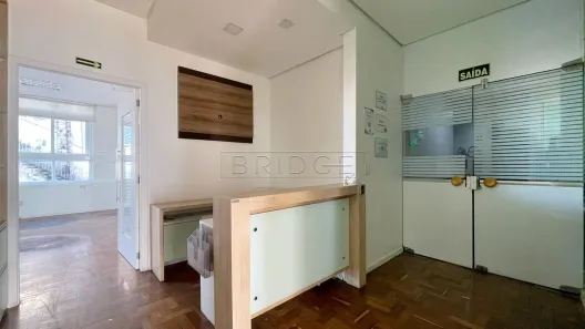 Sala Comercial para alugar, 200m² no Centro Histórico, Porto Alegre