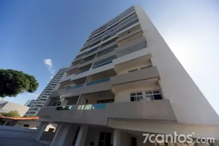 Apartamento com 3 Quartos para alugar, 165m² no Papicu, Fortaleza