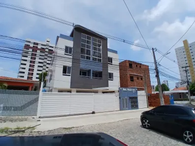 Apartamento com 2 Quartos à venda, 94m² no Estados, João Pessoa