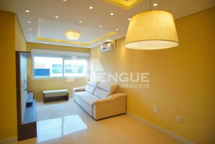 Apartamento com 3 Quartos à venda, 131m² no Navegantes, Porto Alegre