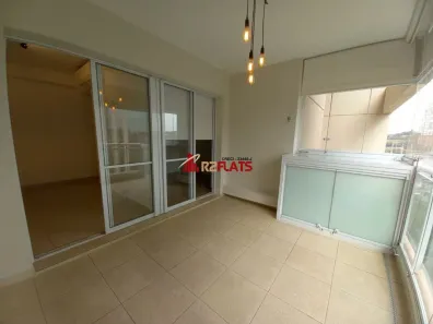 Apartamento com 2 Quartos à venda, 66m² no Brooklin Paulista, São Paulo