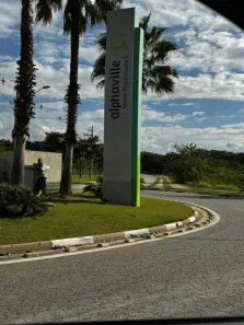 Lote/Terreno à venda, 465m² no Alphaville Nova Esplanada, Votorantim