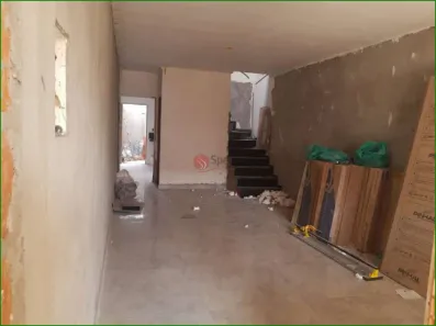 Sobrado com 3 Quartos à venda, 130m² no Vila Carrão, São Paulo