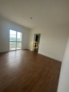 Apartamento com 2 Quartos à venda, 62m² no Pagador de Andrade, Jacareí