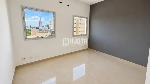 Sala Comercial à venda, 32m² no Parque Estoril, São José do Rio Preto