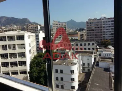 Apartamento com 1 Quarto à venda, 46m² no Centro, Rio de Janeiro