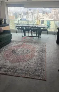 Apartamento com 1 Quarto para alugar, 66m² no Bela Vista, São Paulo