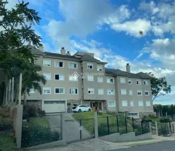 Apartamento com 2 Quartos à venda, 64m² no Várzea Grande Vila do Sol, Gramado