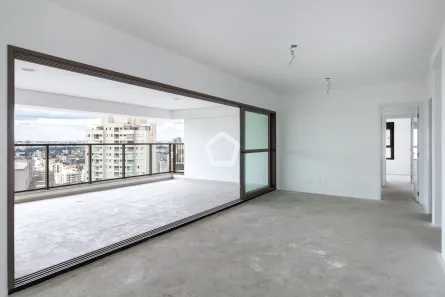 Apartamento com 6 Quartos à venda, 142m² no Vila Mariana, São Paulo