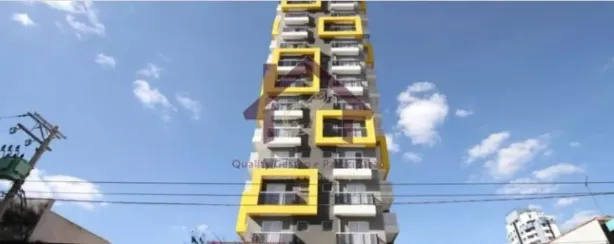Apartamento com 1 Quarto para alugar, 34m² no Ipiranga, São Paulo