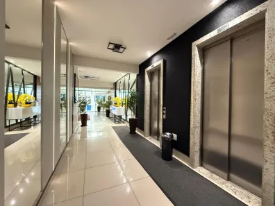 Apartamento com 3 Quartos à venda, 123m² no Guilhermina, Praia Grande