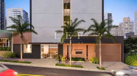 Ponto Comercial à venda, 269m² no Perdizes, São Paulo