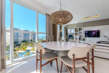 Apartamento com 3 Quartos à venda, 151m² no Praia Brava de Itajaí, Itajaí