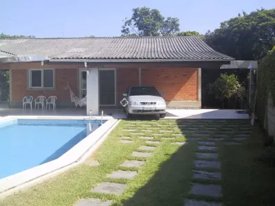 Casa de Condomínio com 4 Quartos à venda, 243m² no Costa do Sol, Bertioga