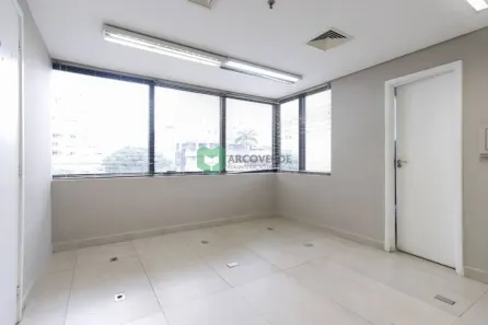 Sala Comercial à venda, 35m² no Santa Cecília, São Paulo