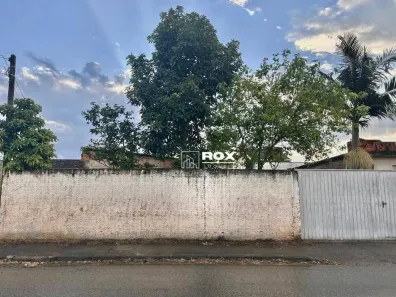 Lote/Terreno à venda, 360m² no , Campina Grande do Sul